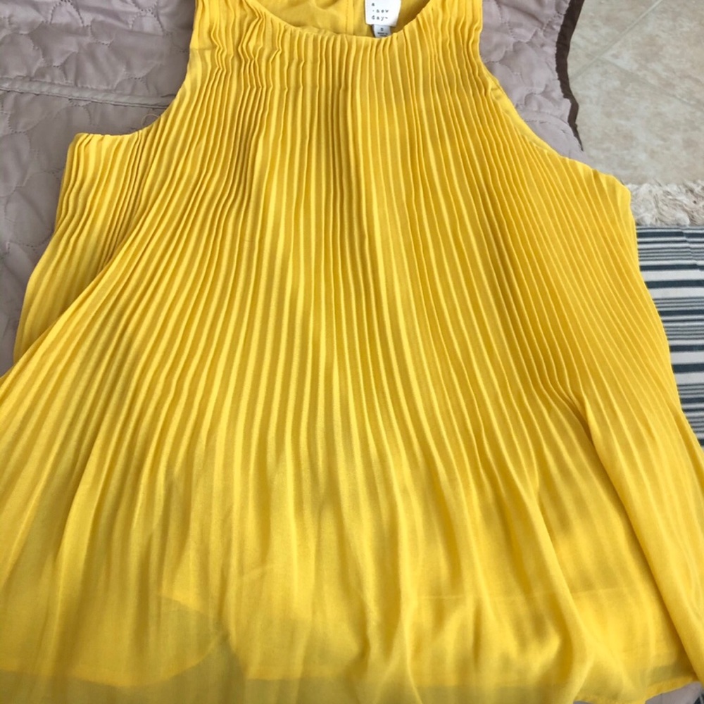 Beautiful new top